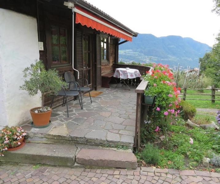 Residence Streitlhof Tirolo Exterior foto